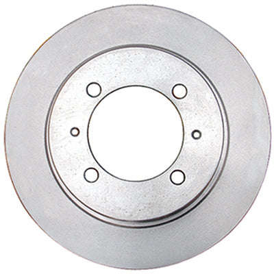 Brake Disc - Bd39867 (Beta)