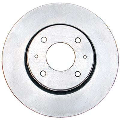 Brake Disc - Bd39897 (Beta)