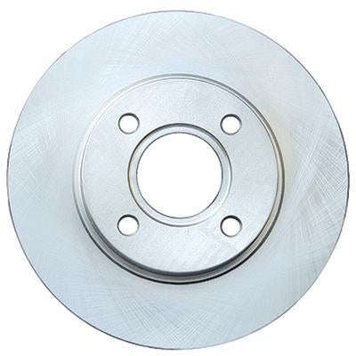 Brake Disc - Bd39907 (Beta)