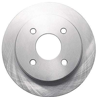 Brake Disc - Bd39917 (Beta)