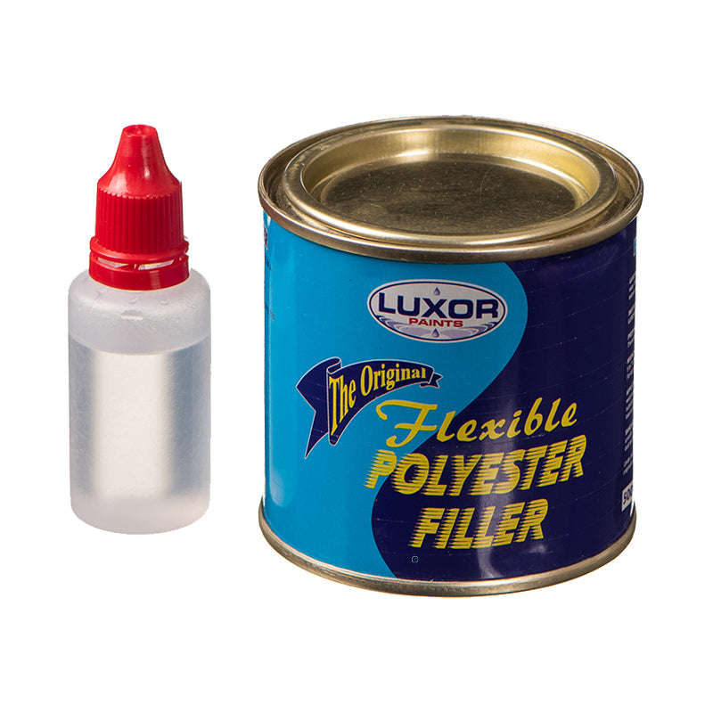 Luxor Polyester Filler