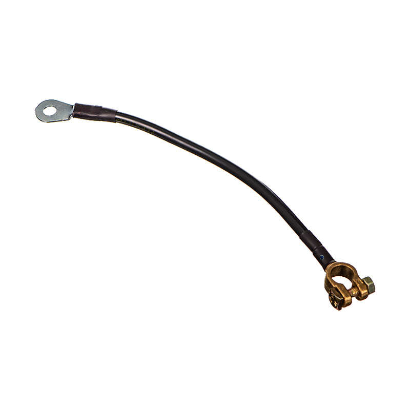 Argus Motoring Battery To Earth Cable - 275Mm