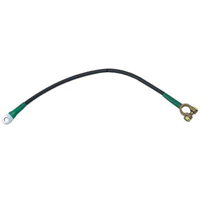 Argus Motoring Battery To Earth Cable - 757Mm