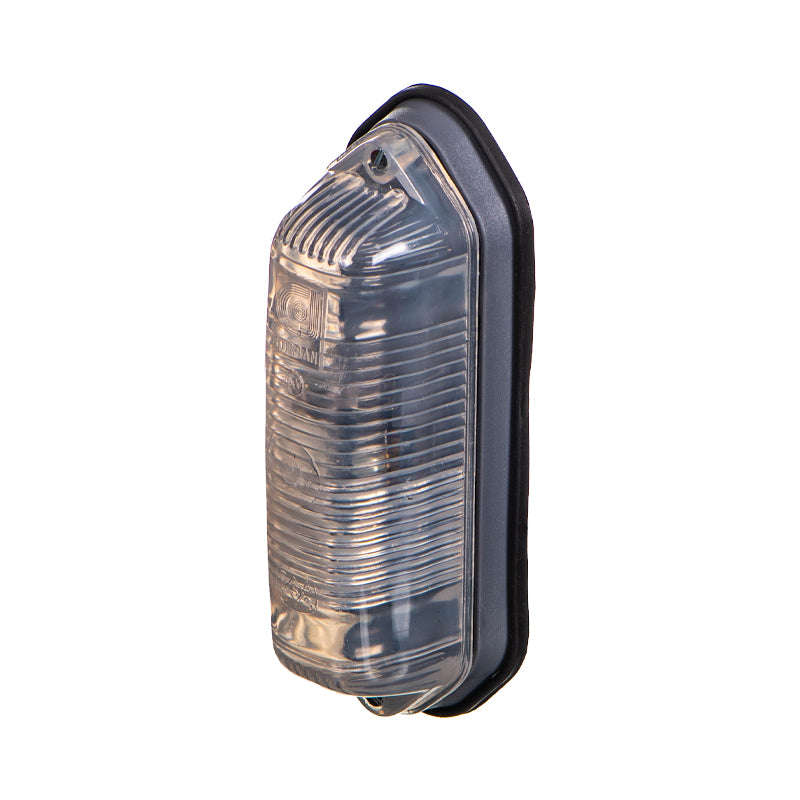 Argus Indicator Jumper Lamps- Clear Lens