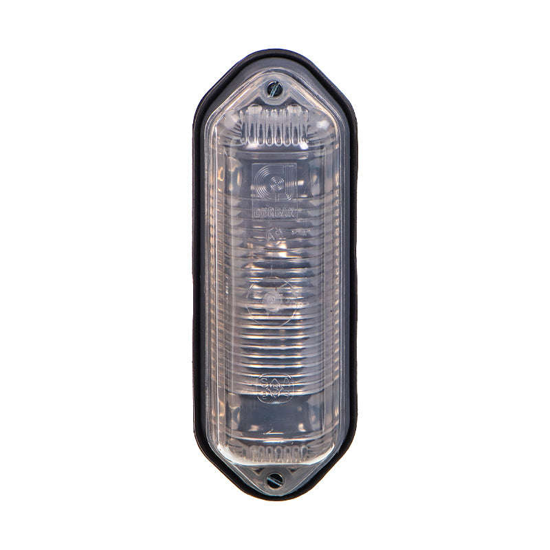 Argus Indicator Jumper Lamps- Clear Lens