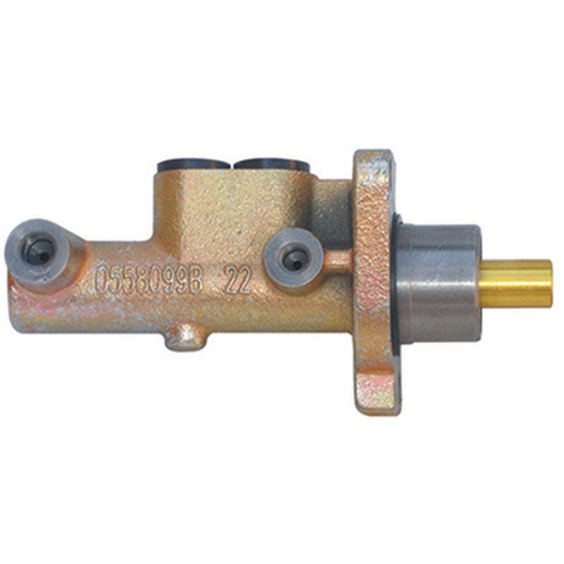 Brake Master Cylinder - Bm00430 (Beta)