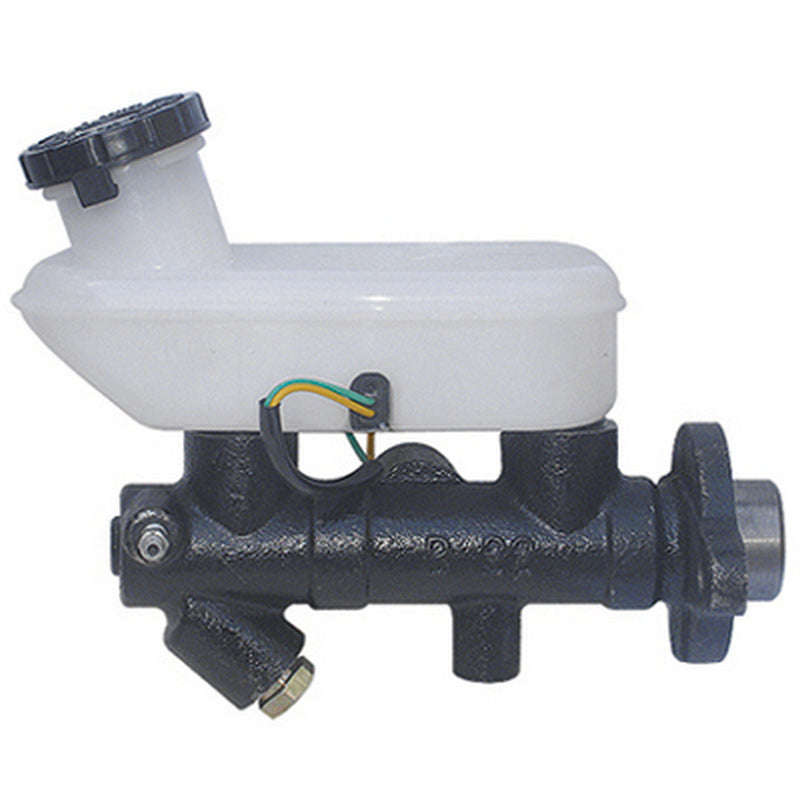 Brake Master Cylinder - Bm00433 (Beta)