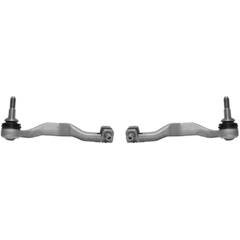 TEKNOSA OUTER TIE ROD END SET For BMW X1 [F48] 20D (B47C20A)(16V 140KW) 15-20