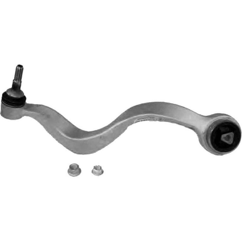 TEKNOSA FRONT LEFT UPPER CONTROL ARM For BMW 7-SERIES [E65] 730D (M57D30)(24V 170KW) 05-08