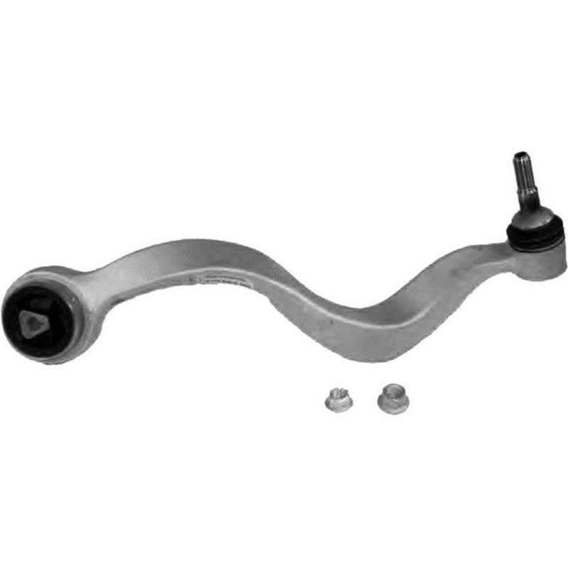 TEKNOSA FRONT RIGHT UPPER CONTROL ARM For BMW 7-SERIES [E65] 730D (M57D30)(24V 160KW) 02-05