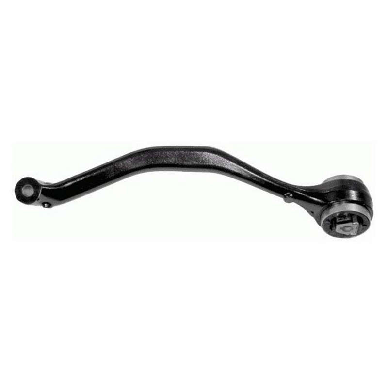 Teknosa Front Left Upper Control Arm  For Bmw X3 [E83] 2.0D (N47D20C)(16V 120Kw) 2008-2010