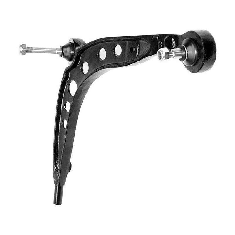 TEKNOSA FRONT RIGHT LOWER CONTROL ARM For BMW 3-SERIES [E30] 325IS (M20B27)(12V 155KW) 88-92