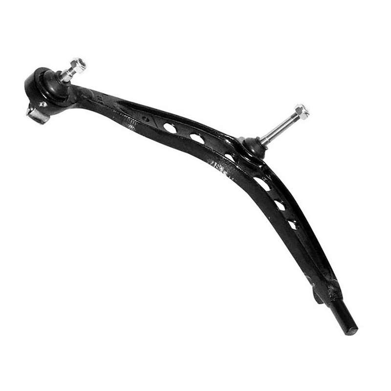Teknosa Front Left Lower Control Arm  For Bmw 3-Series [E36] 318I (M43B18)(8V 85Kw) 1992-1998