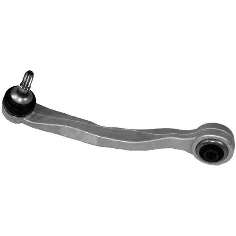 Teknosa Front Left Lower Control Arm  For Bmw 5-Series [E60] 523I (N53B25)(24V 140Kw) 2007-2010