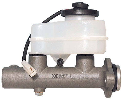 Brake Master Cylinder - Bm238-Ty15 (Doe)