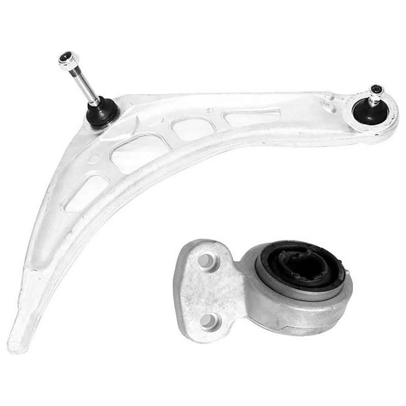 TEKNOSA FRONT RIGHT REPAIR KIT For BMW 3-SERIES [E46] 320D (M47D20)(16V 100KW) 00-01