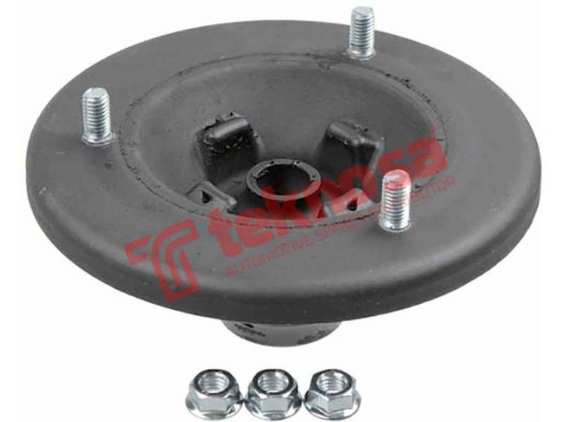 TEKNOSA SHOCK MOUNTING For BMW 7-SERIES [E38] 735I (M62B35)(32V 173KW) 94-01