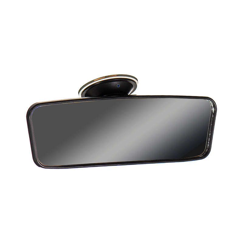 Rear View Mirror