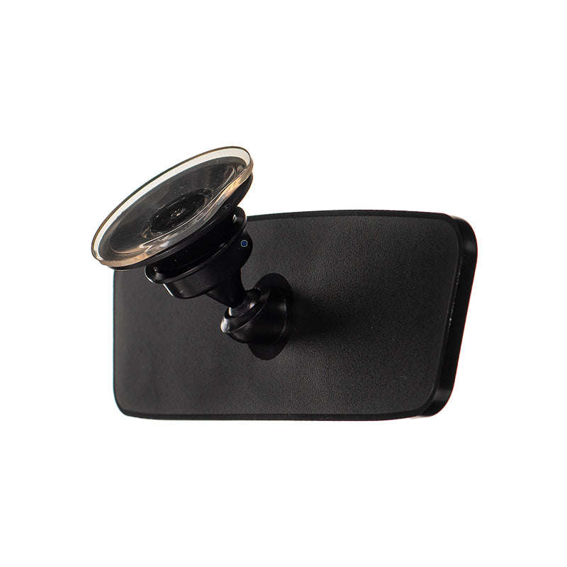 Rear View Mirror