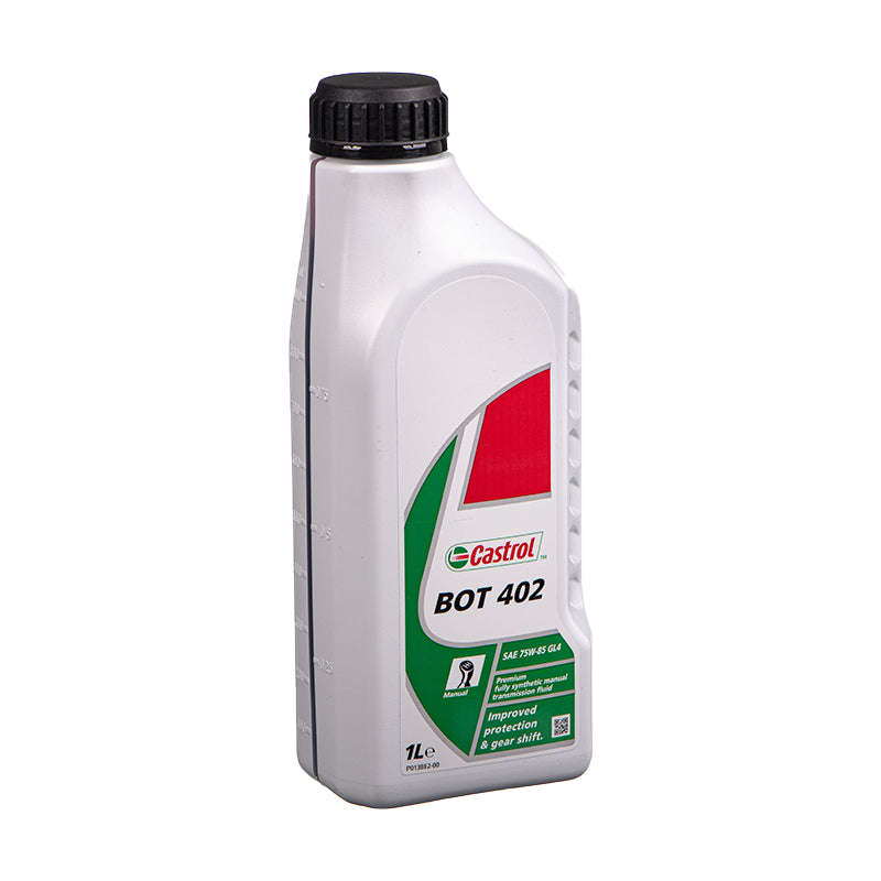 Bot 402 - 75W85