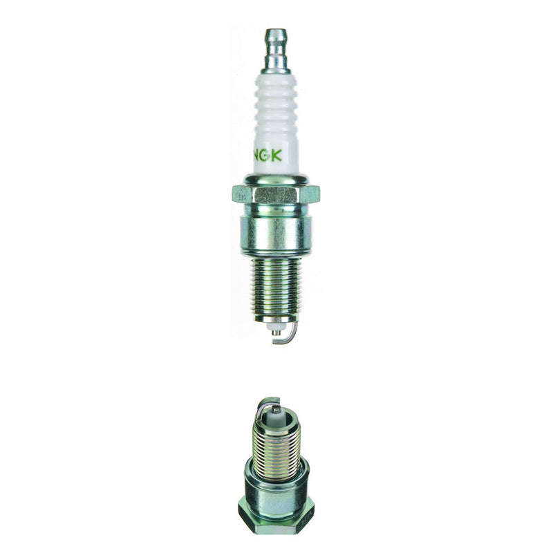 Spark Plug - Bu8H (Pack Size: 10) (Ngk)
