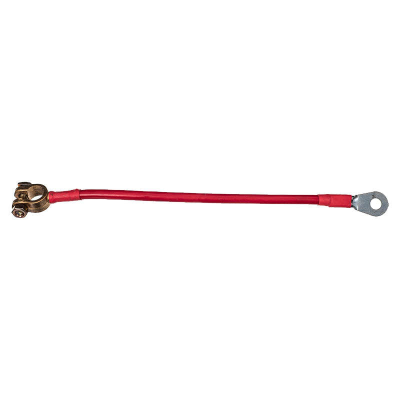 Argus Motoring Battery To Starter Cable - 300Mm