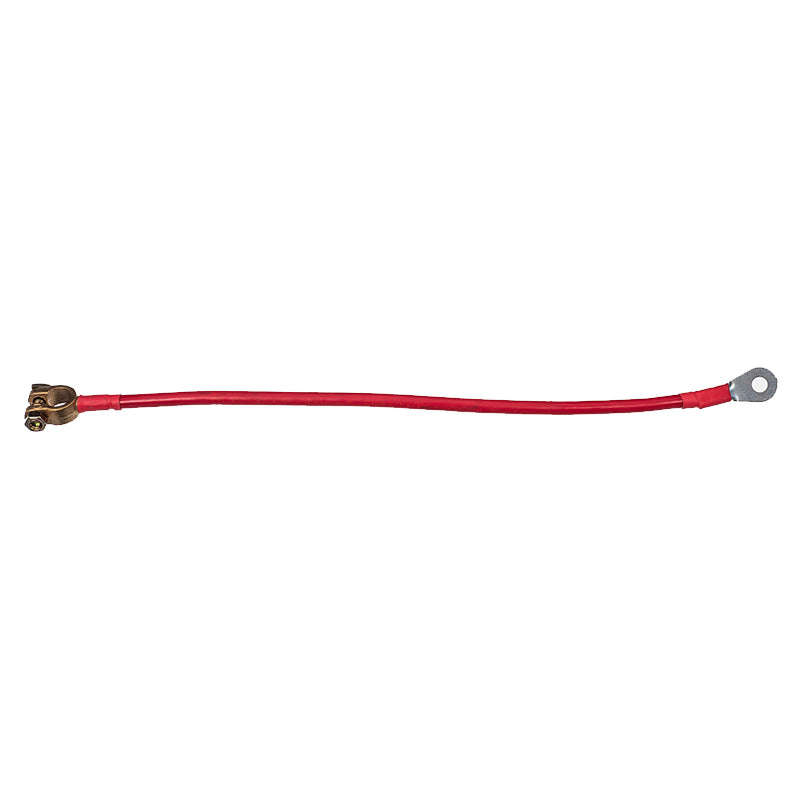 Argus Motoring Battery To Starter Cable - 450Mm
