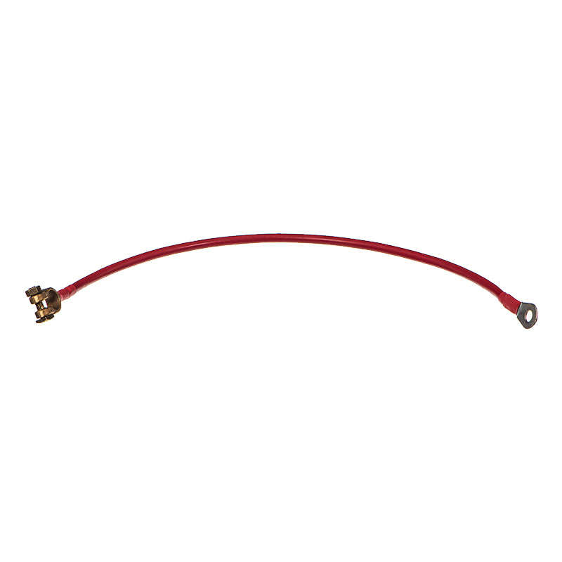Argus Motoring Battery To Starter Cable - 600Mm