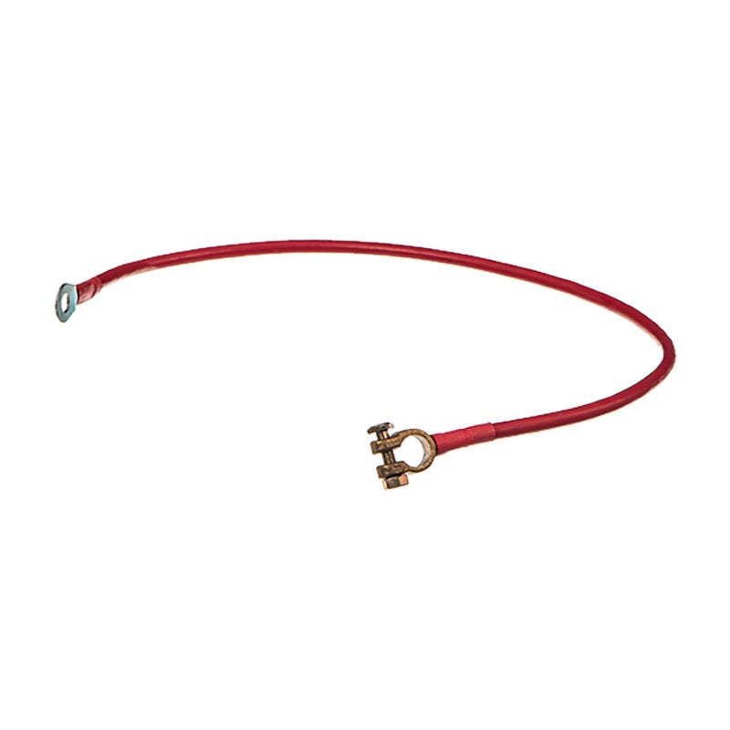 Argus Motoring Battery To Starter Cable - 750Mm