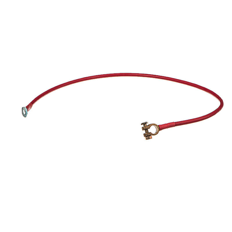 Argus Motoring Battery To Starter Cable - 900Mm