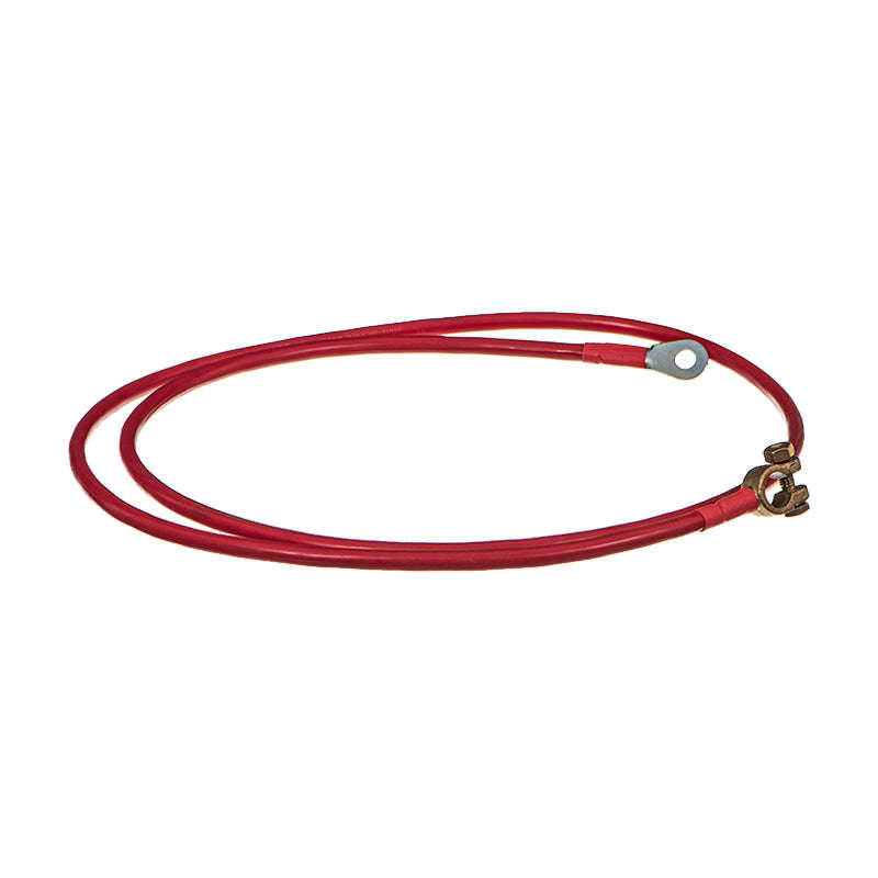 Argus Motoring Battery To Starter Cable - 1500Mm