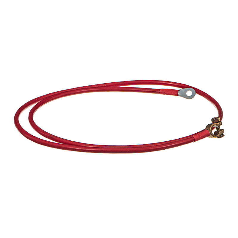 Argus Motoring Battery To Starter Cable - 1800Mm