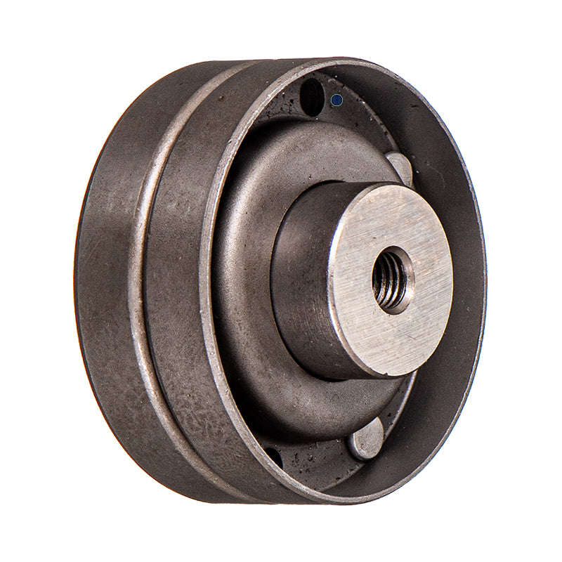 Tensioners And Idlers For AUDI S2 COUPE QUATTRO (ABY)(169KW) 92-96