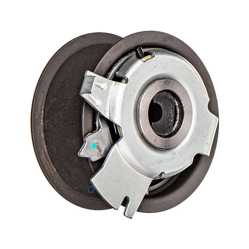 Tensioners And Idlers For VOLKSWAGEN KOMBI [T5] 1.9 TDI (AXB)(8V 77KW) 04-09