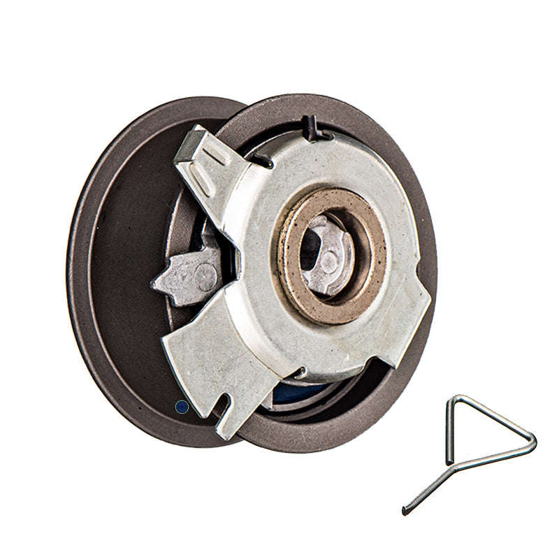 Tensioners And Idlers For AUDI A4 1.9 TDi (AVF AWX)(96KW) 01-08