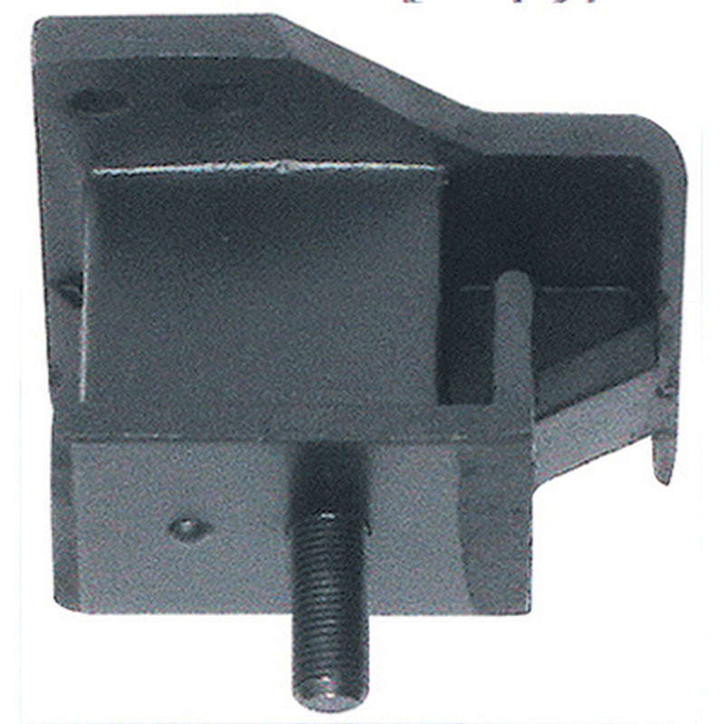 Engine Mounting - Bt7009 (Beta)