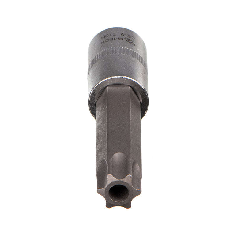 Q-Tech Torx Bit Socket