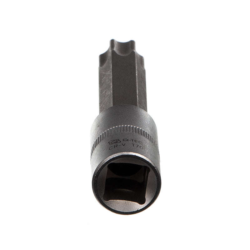 Q-Tech Torx Bit Socket