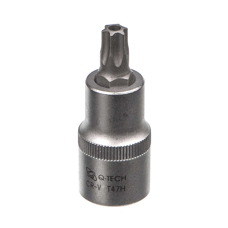 Q-Tech Torx Bit Socket