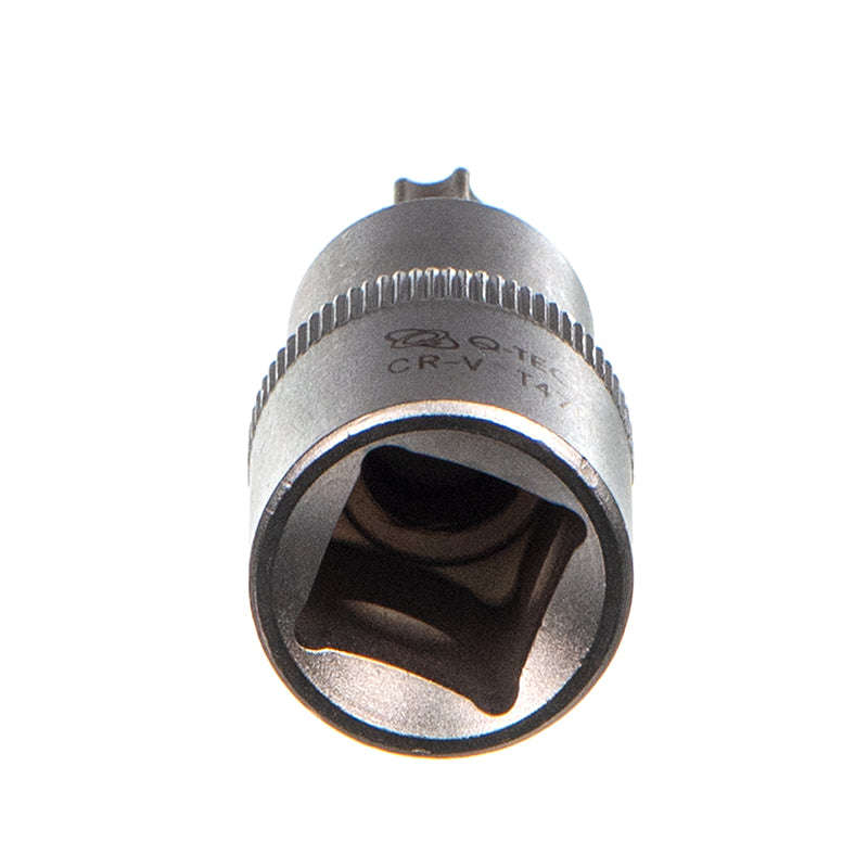 Q-Tech Torx Bit Socket