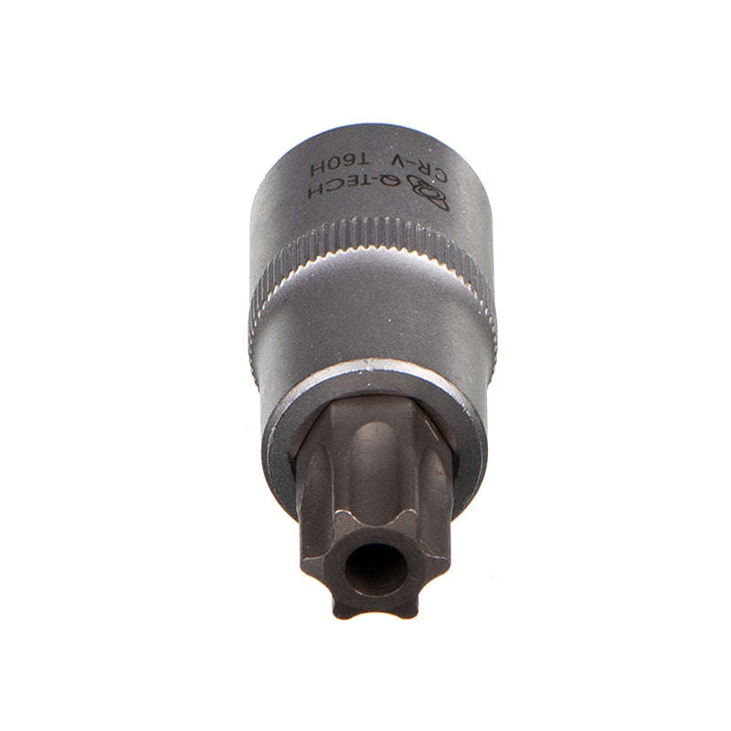Q-Tech Torx Bit Socket