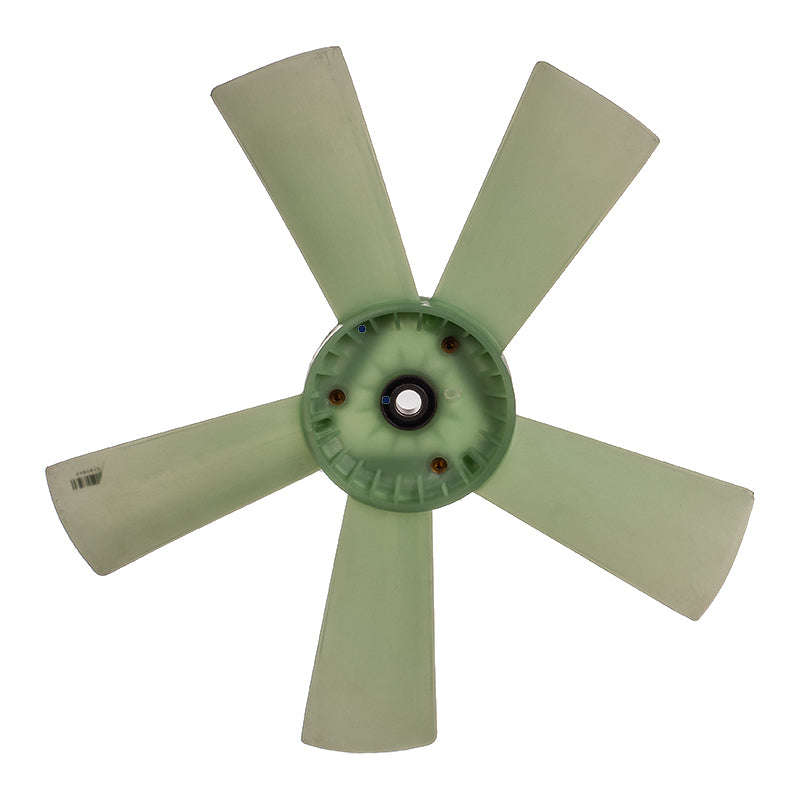 Fan Blade - Bz8381 (Doe)