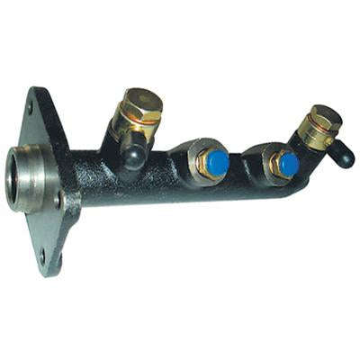 Brake Master Cylinder - Bm00418 (Beta)