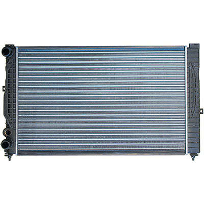 Heater Radiator - Vw640 (Beta)