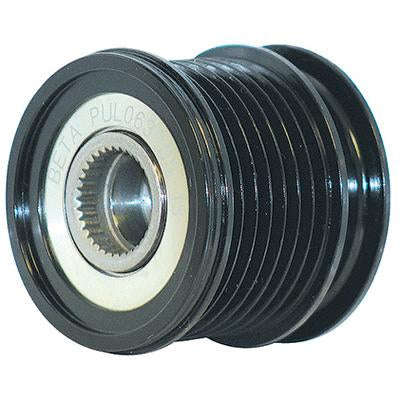 Alternator Freewheel Clutch Pulley - Pul063 (Beta)
