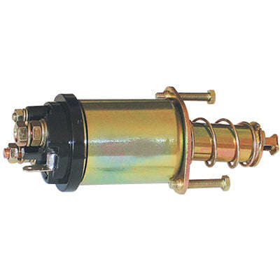 Argus Motoring 12 Volt Solenoid For 9M90 Lucas