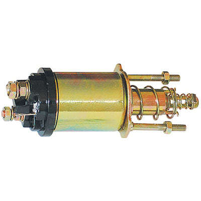 Argus Motoring 12 Volt Solenoid For M35J Lucas