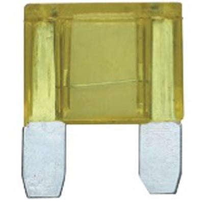 20 Amp Maxi Blade Fuse - M20 (Beta)