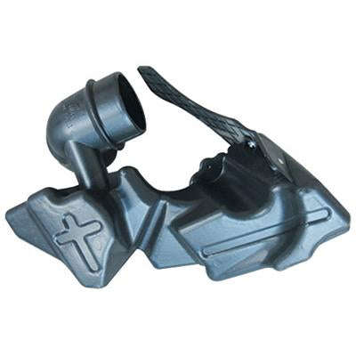 Air Intake Storage Tank - Tq404 (Beta)