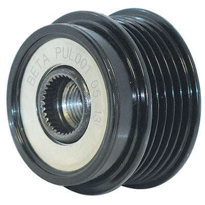 Alternator Freewheel Clutch Pulley - Pul001 (Beta)